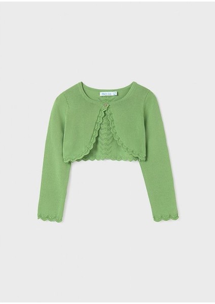 Abel&lula Kız Çocukmerserize Polera 5366