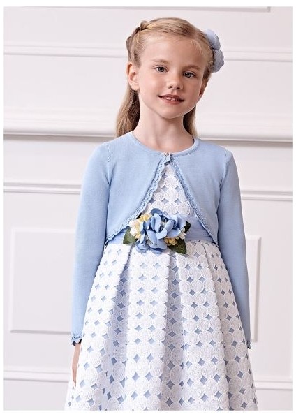 Abel&lula Kız Çocukmerserize Polera 5366