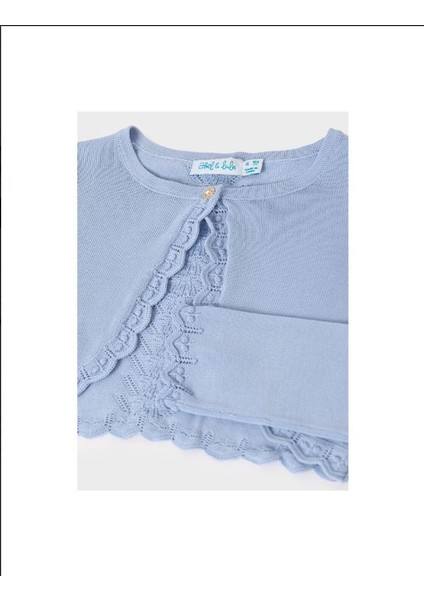 Abel&lula Kız Çocukmerserize Polera 5366 fiyatları