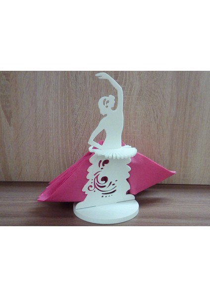BYR3D Peçete Carmen 3D787915