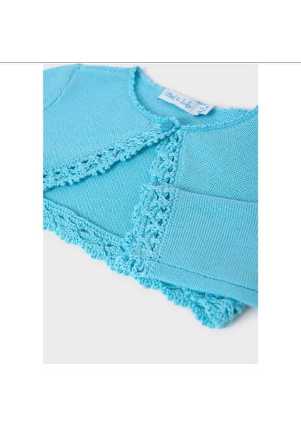 Abel&lula Kız Bebek Polera 5365 modelleri