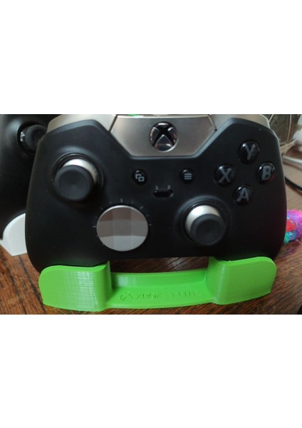 BYR3D Xbox One Elite Kumanda Standı (Seri Xkod/renk:s) T4797059