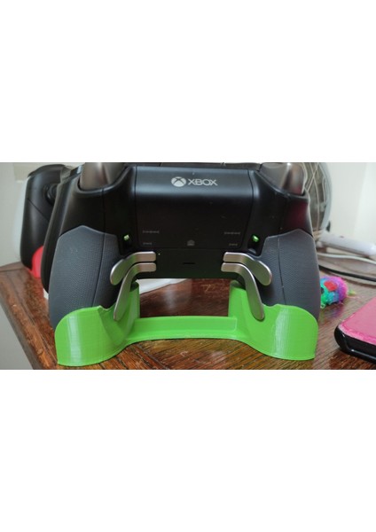 BYR3D Xbox One Elite Kumanda Standı (Seri Xkod/renk:s) T4797059