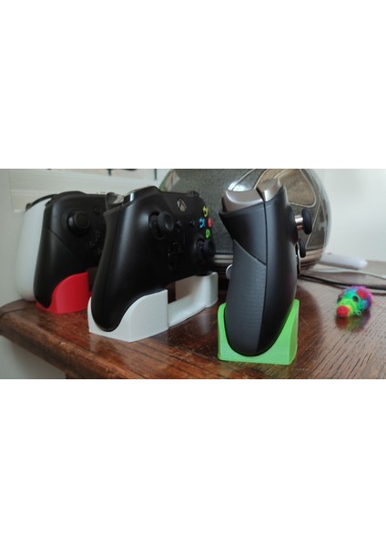 BYR3D Xbox One Elite Kumanda Standı (Seri Xkod/renk:s) T4797059