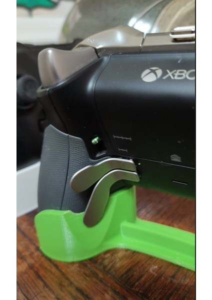 BYR3D Xbox One Elite Kumanda Standı (Seri Xkod/renk:s) T4797059