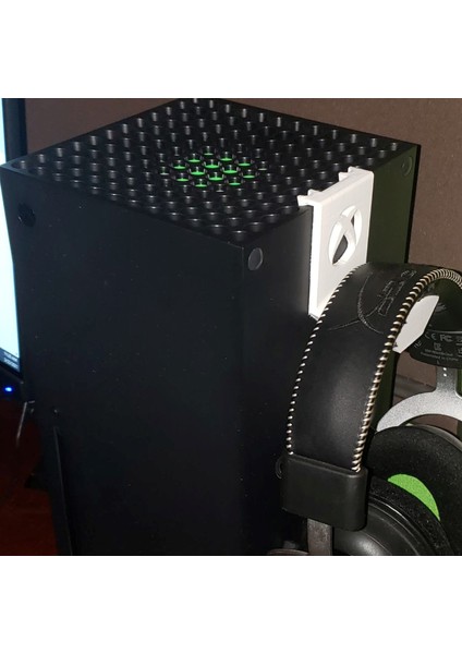 BYR3D Kulaklık Askısı/standı Xbox Series x T4803944