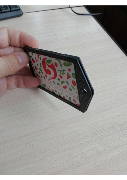Çerçeve Atlamaları 3D863566 Sadece Plastik Aparattır