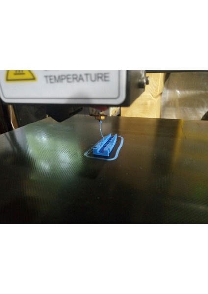 BYR3D Tesla Bobini Kablosunun Kuyruğu - Mishina Veya Başka Bir Kablo. 3D818791
