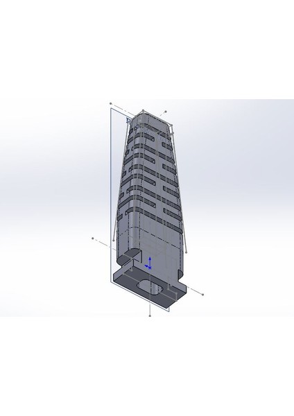 BYR3D Tesla Bobini Kablosunun Kuyruğu - Mishina Veya Başka Bir Kablo. 3D818791