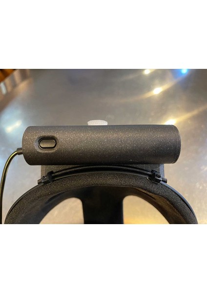 BYR3D Vive Deluxe Ses Kayışı - Powercore 10000 Pil Tutucu Aparatı T4674929
