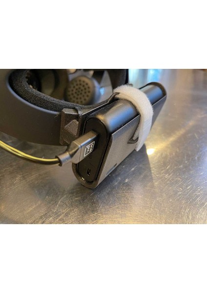 BYR3D Vive Deluxe Ses Kayışı - Powercore 10000 Pil Tutucu Aparatı T4674929