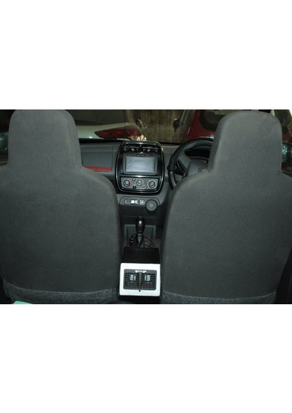 BYR3D Renault Kwid Arka Ac Havalandırma Deliği T4249965