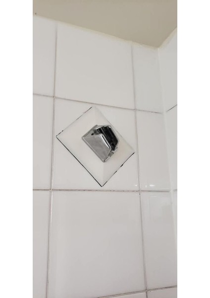 BYR3D Duş Başlığı Montaj Plakası . T4695171