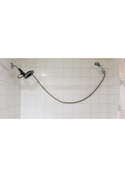 BYR3D Duş Başlığı Montaj Plakası . T4695171