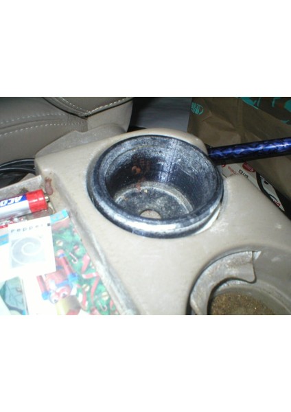 BYR3D Honda Odyssey Kutu Adaptörü T4093705