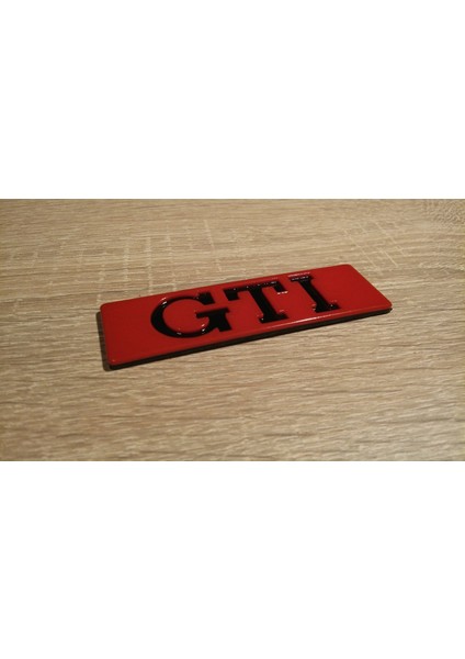 Gti Mk2 Rozeti T2130096 Sadece Plastik Aparattır