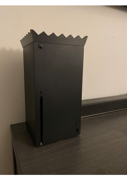 BYR3D Xbox Series x Kedi Karşıtı T4912268