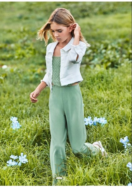 Kız Çocuk Yazlık Tulum 6859 fiyatları