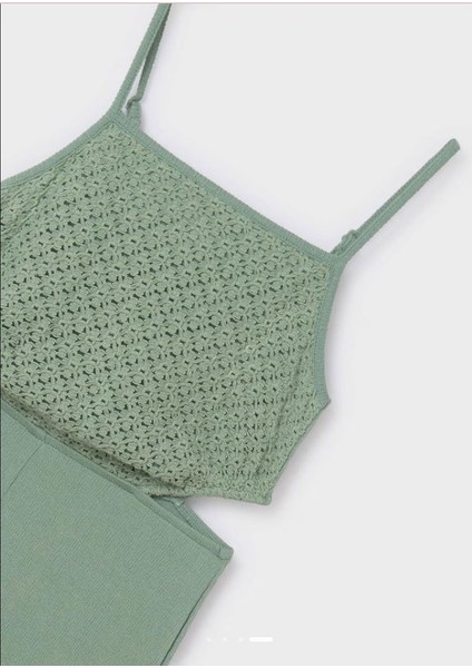 Kız Çocuk Yazlık Tulum 6859 fırsatları