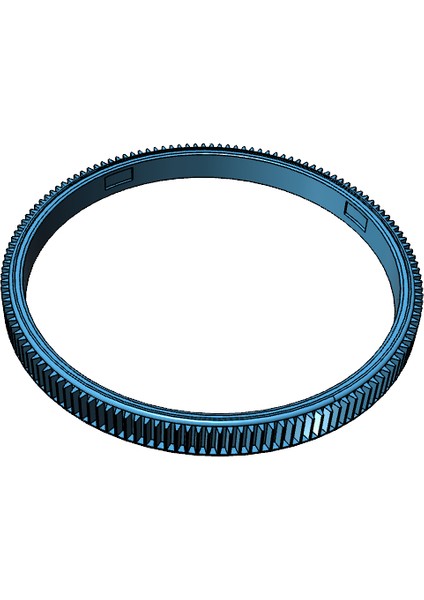 Mikser Kabı Için Dişli Çark Dexp 700 W 3D856971 Sadece Plastik Aparattır