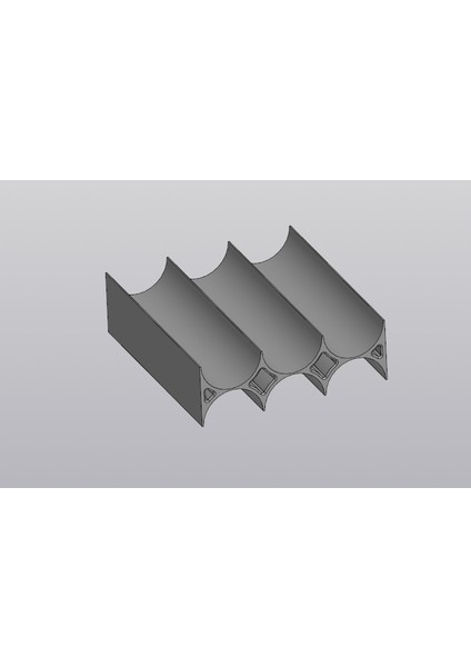 BYR3D Adaptör Interskol 3D864829