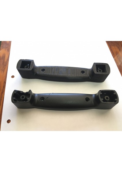 BYR3D Geri Çekilebilir Bavul Sapı 3D808814