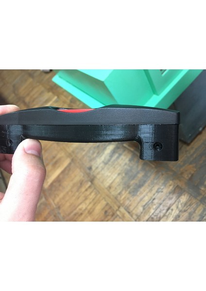 BYR3D Geri Çekilebilir Bavul Sapı 3D808814