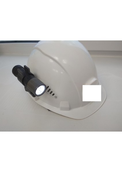 BYR3D Kasktaki El Feneri Için Braket 3D853562