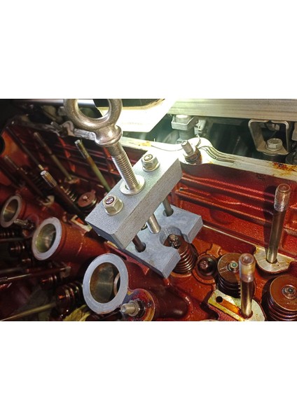 BYR3D Vana Kurutucusu M50, M52, M54 3D859347