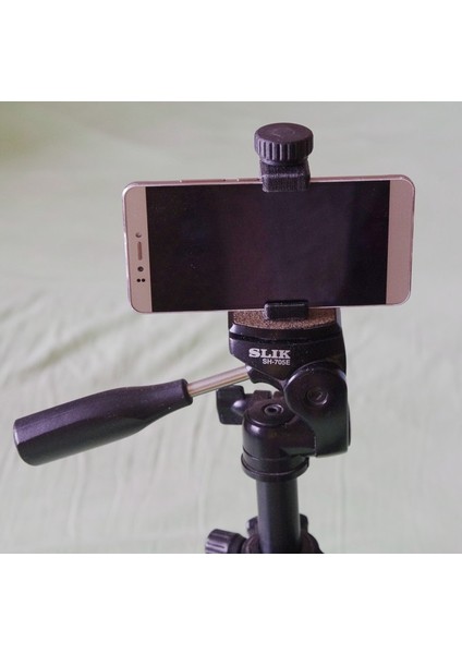 BYR3D Telefonunuzu Tripoda Monte Etme 3D857589