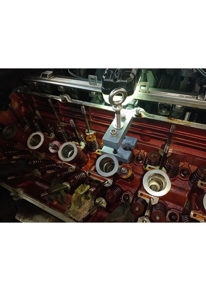 BYR3D Vana Kurutucusu M50, M52, M54 3D859347