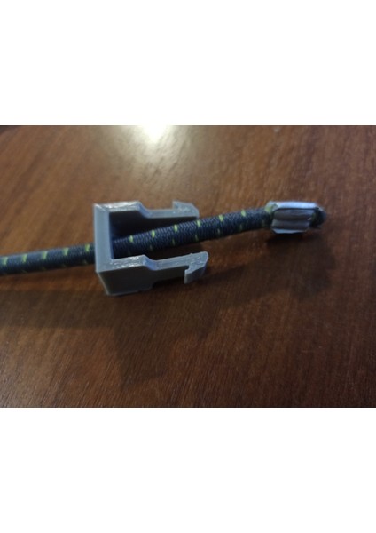 BYR3D Kauçuk Omuz Genişletici Için Kelepçe 3D857412