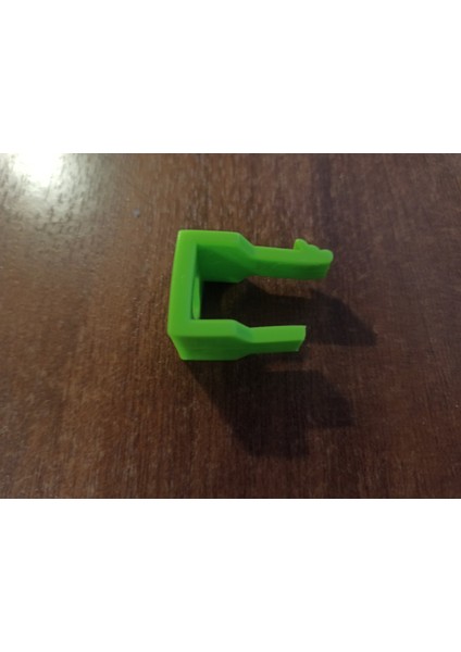 BYR3D Kauçuk Omuz Genişletici Için Kelepçe 3D857412
