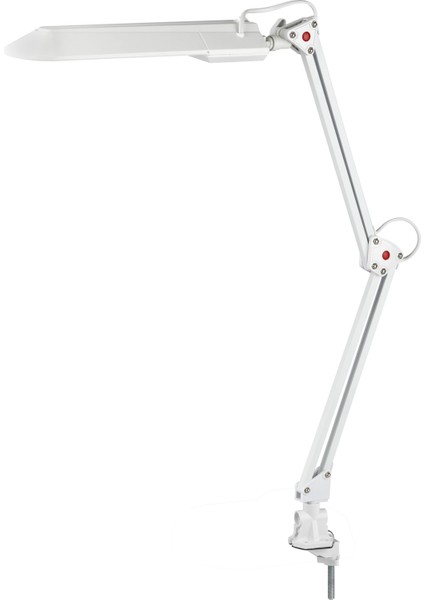 BYR3D Eski Bir Masa Lambasının Lamba Montajı 3D849598