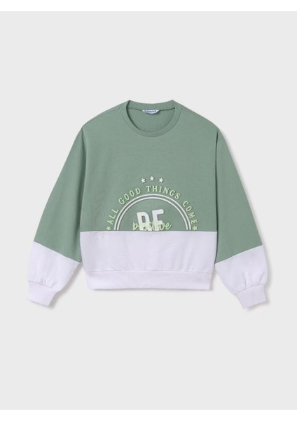 Kız Çocuk Pullover 6456 fiyatları