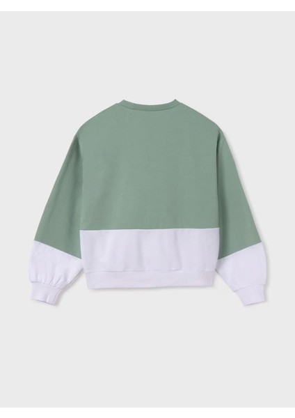Kız Çocuk Pullover 6456 modelleri