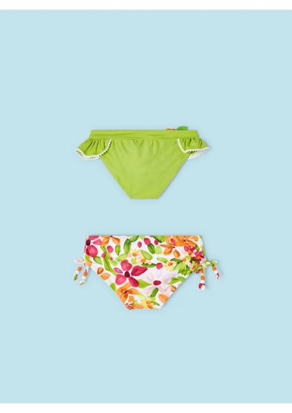 Kız Çocuk 2 Li Bikini Altı 3688 fiyatları