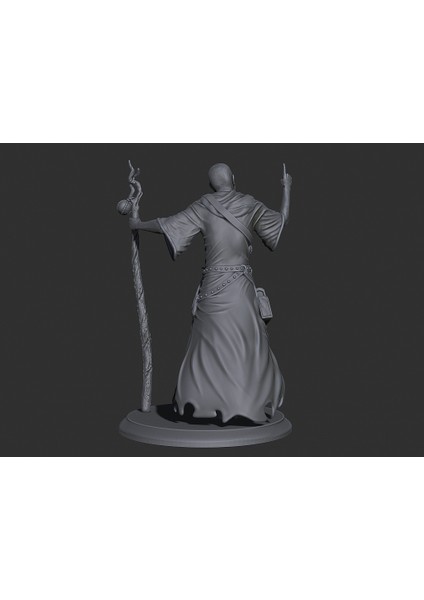 BYR3D Falcı 3D211694