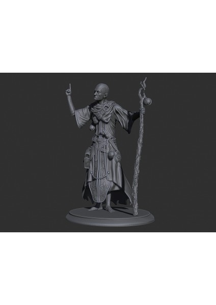 BYR3D Falcı 3D211694