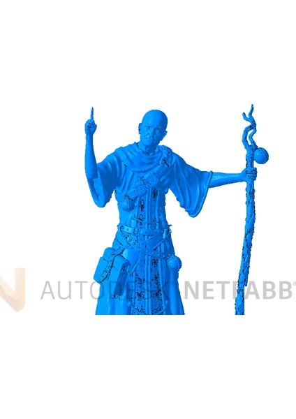 BYR3D Falcı 3D211694
