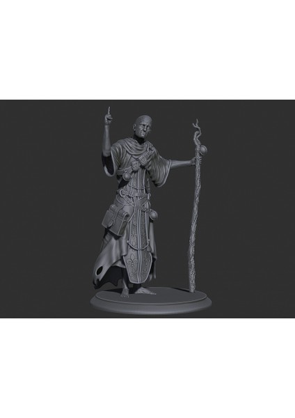 BYR3D Falcı 3D211694