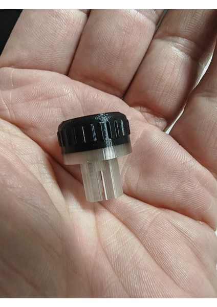 BYR3D Bosch Dokunma ve Bağlanma Düğmesi T6504974