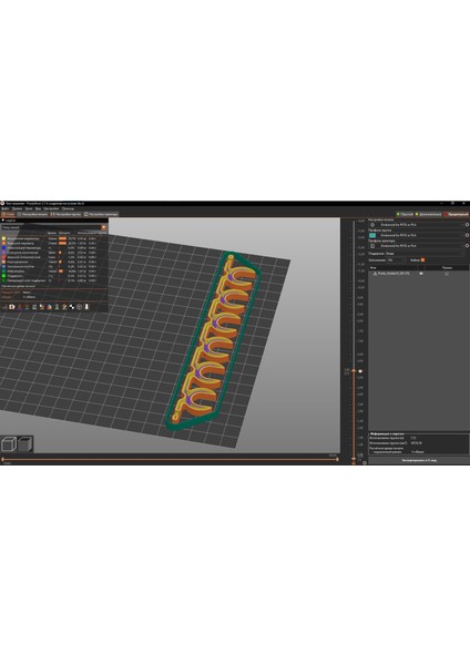 Probları Ölçmek Için Düzenleyici. (Multimetre, Osiloskop, Güç Kaynağı Vb.) 3D863449 Sadece Plastik Aparattır