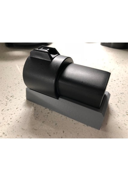 Tesla J1772 Adaptör Yuvası T3099361 Sadece Plastik Aparattır