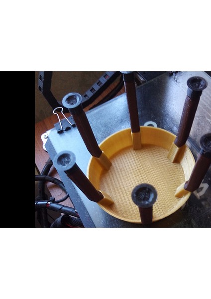 BYR3D Mikrofon Standı Sven MK-490 3D701008