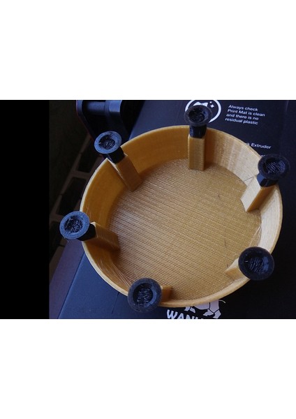 BYR3D Mikrofon Standı Sven MK-490 3D701008