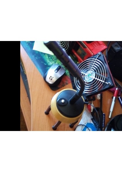 BYR3D Mikrofon Standı Sven MK-490 3D701008