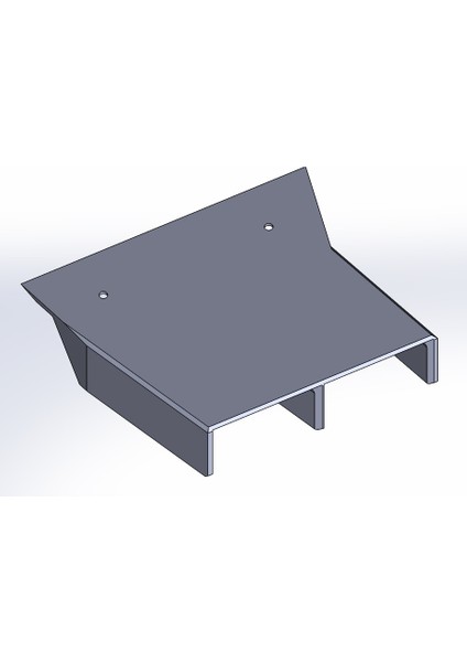 BYR3D Kar Püskürtme Kılavuzu Oluğu 3D860715