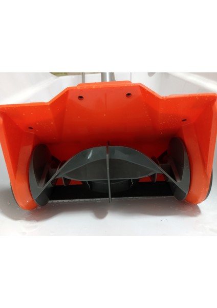 BYR3D Kar Püskürtme Kılavuzu Oluğu 3D860715