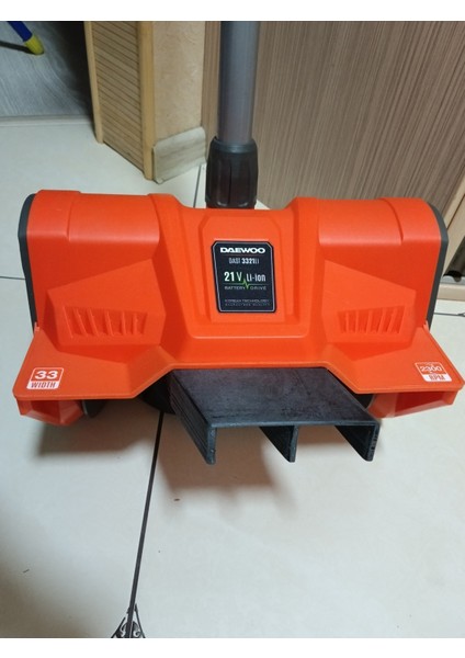 BYR3D Kar Püskürtme Kılavuzu Oluğu 3D860715